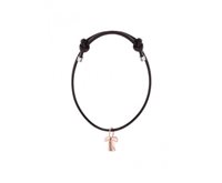 Bracciale Damiani Donna My First Lettere in Oro Diamante 20062634 - 20062634